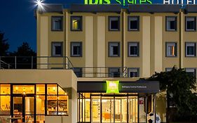 Ibis Styles Bobigny Centre Prefecture